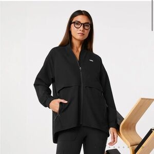 FIGS CYA Sydney Jacket